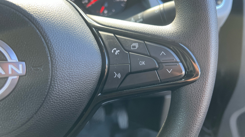 Nissan Townstar L1 Petrol 1.3 Tekna Van